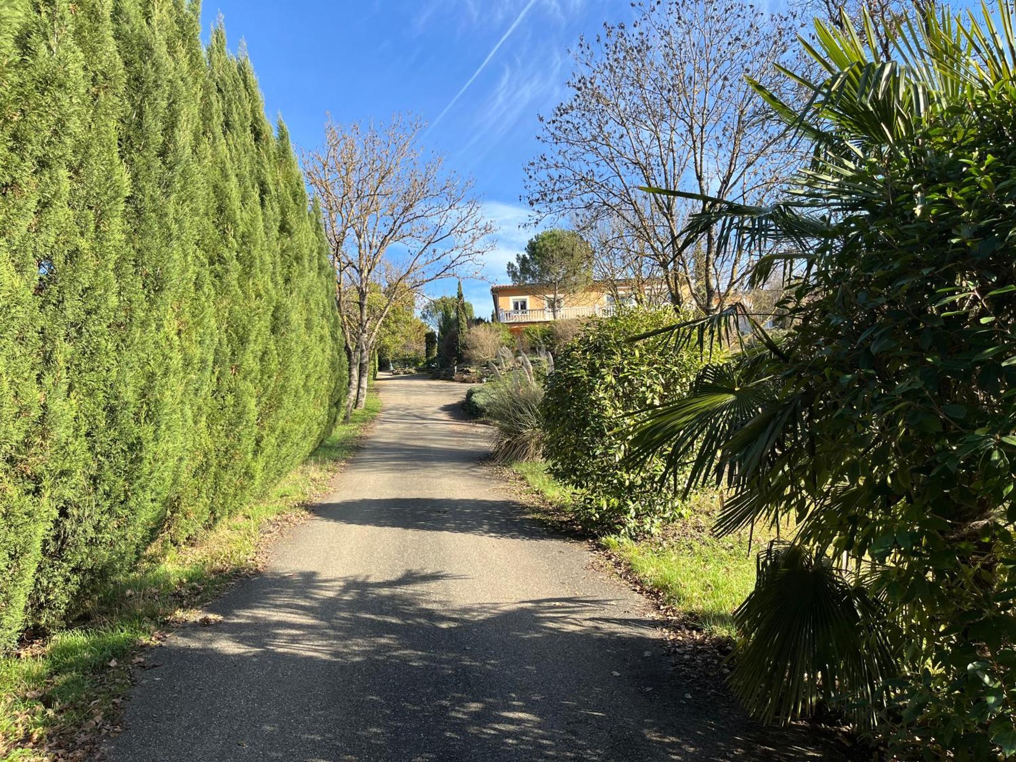 Pierres Dorees : Calme Et Detente A 2 Pas De Lyon Charnay  Extérieur photo